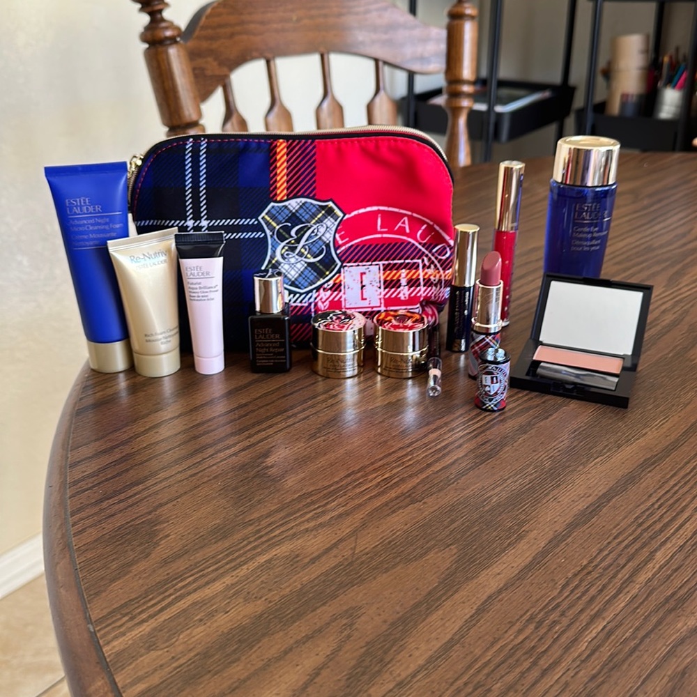 Estée Lauder Bundle